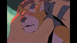 Furry Twink Sex 2