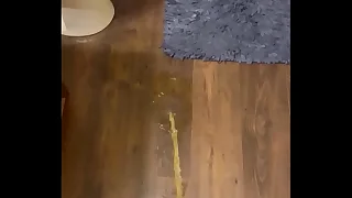 Closing bother using the toilet